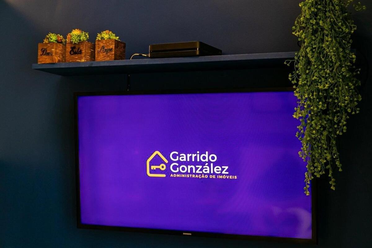 상파울루 Novo E Rustico Studio No Centro-Sp/Metro Luz 아파트 외부 사진